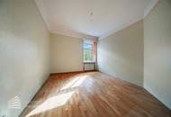 Helle 4-Zimmer Wohnung, Nähe Galleria Landstraße