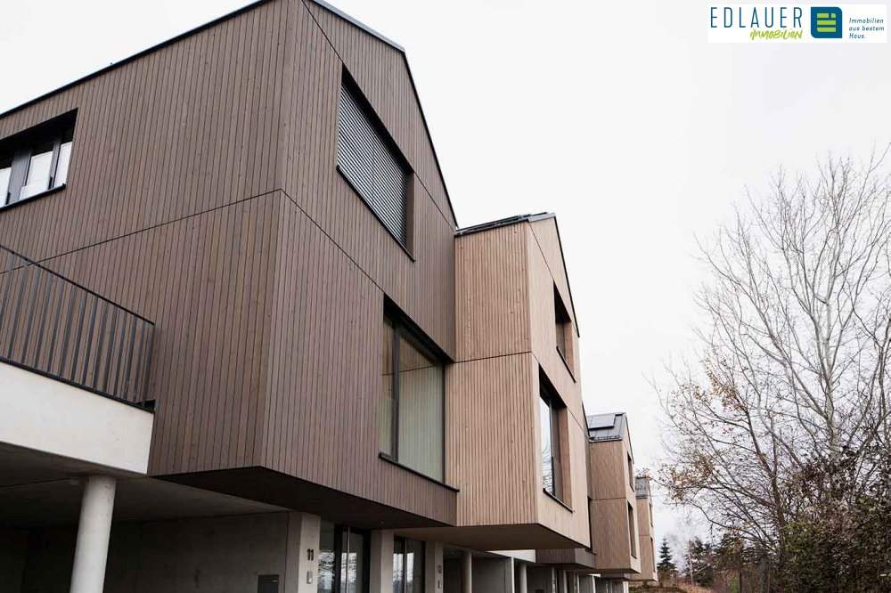 Neubau der Extraklasse – mit spektakulärem Weitblick!