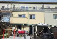 Reihenhaus mit Dachterrasse