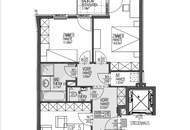 Moderne 3-Zimmer-Wohnung mit Balkon in ruhiger Seitengasse - nächst Krottenbachstraße