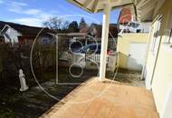 Charmantes, renovierungsbedürftiges Haus in schöner Umgebung!