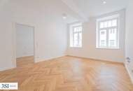 Ihre personalisierte Altbauwohnung nach Maß in toller Lage des 2. Bezirks