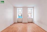 Charmanter Altbau in Toplage – Ehrenfelsgasse 3, 1120 Wien. - WOHNTRAUM