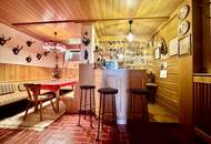 GROßZÜGIGES ZWEIFAMILIENHAUS MIT 1.548 m² TRAUMGARTEN IN ZENTRALER GRÜNLAGE