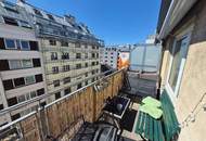 WOHNUNG IM 5. LIFTSTOCK MIT SEHR GUTER INFRASTRUKTUR