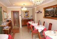 Gut geführte Frühstückspension + gepflegtes Einfamilienhaus bei Tulln!