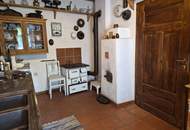 Typisches Weinviertler Haus mit viel Potential Nähe Gänserndorf