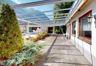 Touristische Chance in Pfunds – Restaurant, Wohnen und Entwicklungspotenzial unter einem Dach!