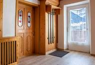 MIETE - Helle 2 Zimmerwohnung mit Balkon inkl. Betriebskosten - in Virgen