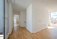 Direkt mit dem Lift ins private Dachgeschoss – 168 m² Familienresidenz - Erstbezug | VILLMA – Top 7