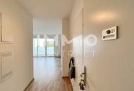 53,20qm geförderte 2ZI- Balkon-Wohnung