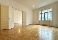 Wiener Altbauflair trifft Top-Mikrolage – Stilvolle 2-Zimmerwohnung mit Lift und toller Aufteilung