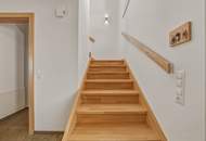 Moderne Doppelhaushälfte in Rum – Helles Wohnen für die ganze Familie mit traumhafter Südterrasse