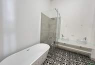 VILLA AUHOF - ELEGANTER NEUBAU IM DACHGESCHOSS - Raum, Licht und Lebensqualität in Bestlage!