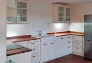 Generalsaniertes Einfamilienhaus mit Seeblick