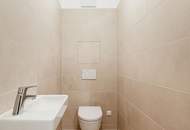 Erstbezug ab 15. Februar! Sonnige 2-Zimmer-Balkonwohnung im 19. Bezirk zu vermieten!