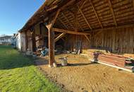 Streckhof im Pinkatal