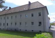 Wohntraum im Grünen: exklusive 4-Zimmer-Wohnung mit stilvollem Wohlfühlbad, separatem WC, hellem Abstellraum in begehrter Ruhelage verspricht hochwertiges Wohnambiente!