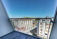 Neubau - Pärchenwohnung mit perfektem Grundriss - Nähe ÖGK Hanusch-Krankenhaus