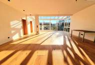 Fantastische 4-Zimmer Gartenwohnung! Mehr Natur. Mehr Ruhe. Mehr Grün. WOW! Riesiger Garten + Herrliche Terrasse + Lichtdurchfluteter Wintergarten + Stellplatz! Jetzt zugreifen!