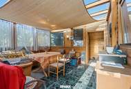 "Gartenparadies am Wiener Neustädter Kanal – 612 m² mit Gartenhaus und Wintergarten!"