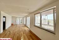 Urban Living in Floridsdorf