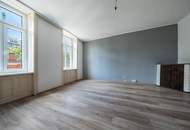 CHARME TRIFFT AUF KOMFORT