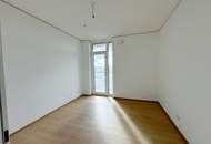 ERSTBEZUG: Fantastische Dreizimmer-Wohnung mit Ausblick & Annehmlichkeiten