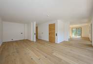 "Riverside" - Luxus-Duplex-Wohnung mit Hauscharakter