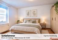 Ruhige & Moderne 2-Zi-Wohnung in Brunn am Gebirge mit Balkon, Garage & Klimaanlage – € 295.000