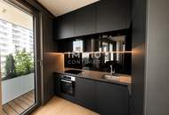 Luxury Residence fully furnished: DANUBEFLATS Vienna - 21. Floor