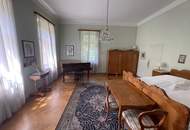 Gründerzeitvilla in Payerbach/Reichenau an der Rax mit Spuren der Vergangenheit