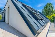 ABENDSONNE und MORGENSONNE!!! Dieser ERSTBEZUG in ruhiger Lage bietet einfach alles!!!