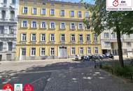 Stilvolle 2-Zimmer Wohnung mit Balkon & Loggia im Herzen des 1060 Wien