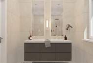 Voll unterkellerte Doppelhaushälfte in Guntramsdorf | Erstbezug Frühjahr 2026