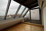 Exklusive Dachgeschosswohnung mit modernem Flair im sanierten Altbau - JETZT ANFRAGEN