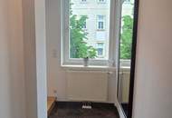 Moderne Maisonette mit 3 Zimmern, optionalen Garagenplatz & französischen Balkon in 1090 Wien (AKH) -hell, zentral und ruhig*