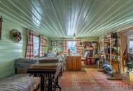 ehemaliger Bauernhof sucht neue Bestimmung