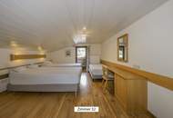 Großzügiges Hotel in zentraler Lage