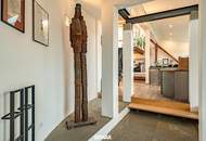 PREIS UPDATE!! Dachgeschoss-Loft mit traumhafter Dachterrasse