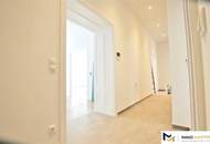 Großzügiger Wiener Altbau mit Erker – 146 m², 4 Zimmer nahe Mariahilfer Straße