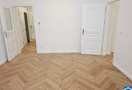 Neu saniert. Zeitlos schön.