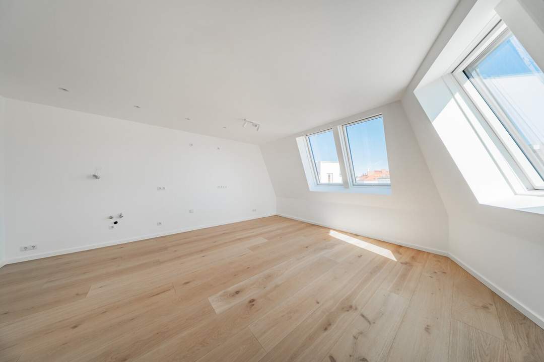 The Legacy - Zukunft berührt Geschichte