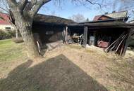 Großzügige Liegenschaft | attraktives Einfamilienhaus mit Galerie|1.706 m² Grundstück | 2 Garagen!