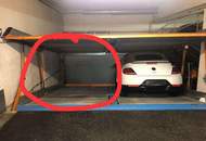 Stapelparker in 1190 Krottenbachstraße - Provisionsfrei