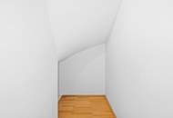 "Hoch wohnen, tief entspannen auf zwei Ebenen"