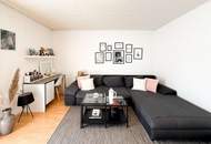 Gemütliches 1-Zimmer-Apartment in Toplage von Bischofshofen