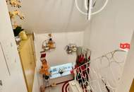 Erweiterbares 68m² Einfamilienhaus mit Garage, Pool &amp; Gartenhaus
