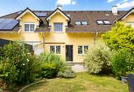 Perfektes Familiendomizil im wunderschönen Biedermannsdorf