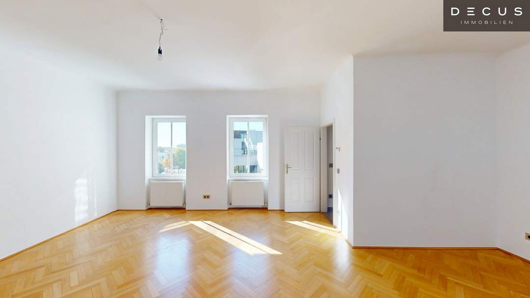 | PROVISIONSFREI | HELLE RÄUME | 2 ZIMMER MÖGLICH |